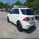 4JGDA2EB2EA425849 2014 Mercedes-Benz Ml 350 Bluetec auction photo thumbnail 3