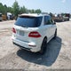 4JGDA2EB2EA425849 2014 Mercedes-Benz Ml 350 Bluetec auction photo thumbnail 4