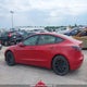 5YJ3E1EA3PF481167 2023 Tesla Model 3 auction photo thumbnail 15