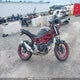 JS1VP55B9N7100311 2022 Suzuki Sv650 A/X auction photo thumbnail 8