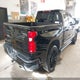 1GCUDJETXNZ519462 2022 Chevrolet Silverado 1500 auction photo thumbnail 4