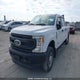 1FT8W3BT4MED33093 2021 Ford F-350 Xl auction photo thumbnail 2