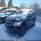 5NMSG13E29H284987 2009 Hyundai Santa Fe auction photo thumbnail 2