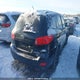 5NMSG13E29H284987 2009 Hyundai Santa Fe auction photo thumbnail 4