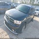 1C4RDJAG6JC383262 2018 Dodge Durango Sxt auction photo thumbnail 2