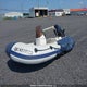 CNLYBHE106K212 2012 Boat Boat Zodiac auction photo thumbnail 2