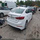 KMHD84LF0HU111004 2017 Hyundai Elantra Se/Value/Limited auction photo thumbnail 4