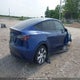LRWYGDFD9PC967552 2023 Tesla Model Y auction photo thumbnail 4