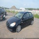 KMHCN35C19U127361 2009 Hyundai Accent Se auction photo thumbnail 2