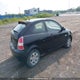 KMHCN35C19U127361 2009 Hyundai Accent Se auction photo thumbnail 4