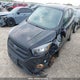 1FMCU0F74KUC16379 2019 Ford Escape S auction photo thumbnail 2