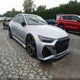 WUAPCBF25PN902976 2023 Audi Rs7 auction photo thumbnail 1