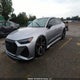 WUAPCBF25PN902976 2023 Audi Rs7 auction photo thumbnail 2