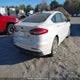 3FA6P0PU6KR259003 2019 Ford Fusion Sel auction photo thumbnail 4