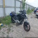JH2RC6324CK000016 2012 Honda Nc700X auction photo thumbnail 1