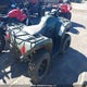 RFB14ATV1EK6N1450 2014 Arctic Cat auction photo thumbnail 4