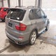 5UXZV4C5XBL414538 2011 BMW X5 auction photo thumbnail 4