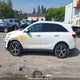 5XYPHDA50HG297236 2017 Kia Sorento auction photo thumbnail 14