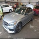 55SWF6EBXGU146616 2016 Mercedes-Benz C-Class auction photo thumbnail 2