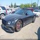 SCBDG4ZG9LC076455 2020 Bentley Continental Gt V8/V8 First Edition auction photo thumbnail 2