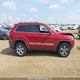 1J4RR4GT2BC501956 2011 Jeep Grand Cherokee Laredo auction photo thumbnail 13