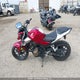 MLHPC4528J5500142 2018 Honda Cb500 F auction photo thumbnail 14