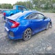 2HGFC1E54HH200657 2017 Honda Civic Sedan auction photo thumbnail 4