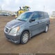 5FNRL38189B503206 2009 Honda Odyssey Lx auction photo thumbnail 2