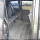 5FNRL38189B503206 2009 Honda Odyssey Lx auction photo thumbnail 8