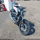 JYAVM01N1FA011754 2015 Yamaha Xvs650 A auction photo thumbnail 1