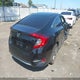 2HGFC2F7XLH026186 2020 Honda Civic Ex 4Dr auction photo thumbnail 4