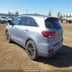 5XYPGDA58LG686623 2020 Kia Sorento S auction photo thumbnail 3