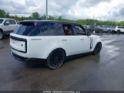 SALKP9E77PA081655 2023 Land Rover Range Rover auction photo thumbnail 4