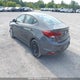KMHD74LF5LU910725 2020 Hyundai Elantra auction photo thumbnail 3