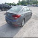 KMHD74LF5LU910725 2020 Hyundai Elantra auction photo thumbnail 4