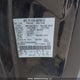 1FTFX1EV6AFA88454 2010 Ford F150 Super Cab auction photo thumbnail 9