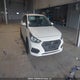 3KPC25A33KE083317 2019 Hyundai Accent Se/Sel auction photo thumbnail 1
