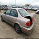 2HGEJ6618YH926385 2000 Honda Civic auction photo thumbnail 3