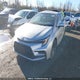JTDBDMHE5PJ003999 2023 Toyota Corolla Le/Se/Night Shade auction photo thumbnail 2
