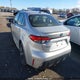 JTDBDMHE5PJ003999 2023 Toyota Corolla Le/Se/Night Shade auction photo thumbnail 3