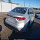 JTDBDMHE5PJ003999 2023 Toyota Corolla Le/Se/Night Shade auction photo thumbnail 4