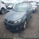 3VWPL7AJ6DM661490 2013 Volkswagen Golf auction photo thumbnail 2