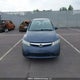 JHMFA36216S800142 2006 Honda Civic Hybrid auction photo thumbnail 12