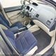 JHMFA36216S800142 2006 Honda Civic Hybrid auction photo thumbnail 5