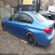 WBA3B9C52FP705219 2015 BMW 3 Series auction photo thumbnail 15