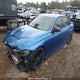 WBA3B9C52FP705219 2015 BMW 3 Series auction photo thumbnail 2