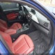 WBA3B9C52FP705219 2015 BMW 3 Series auction photo thumbnail 5