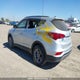 5XYZUDLB0HG450169 2017 Hyundai Santa Fe Sport auction photo thumbnail 3