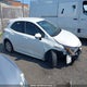 JTNK4RBE6K3005470 2019 Toyota Corolla auction photo thumbnail 14