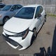 JTNK4RBE6K3005470 2019 Toyota Corolla auction photo thumbnail 2